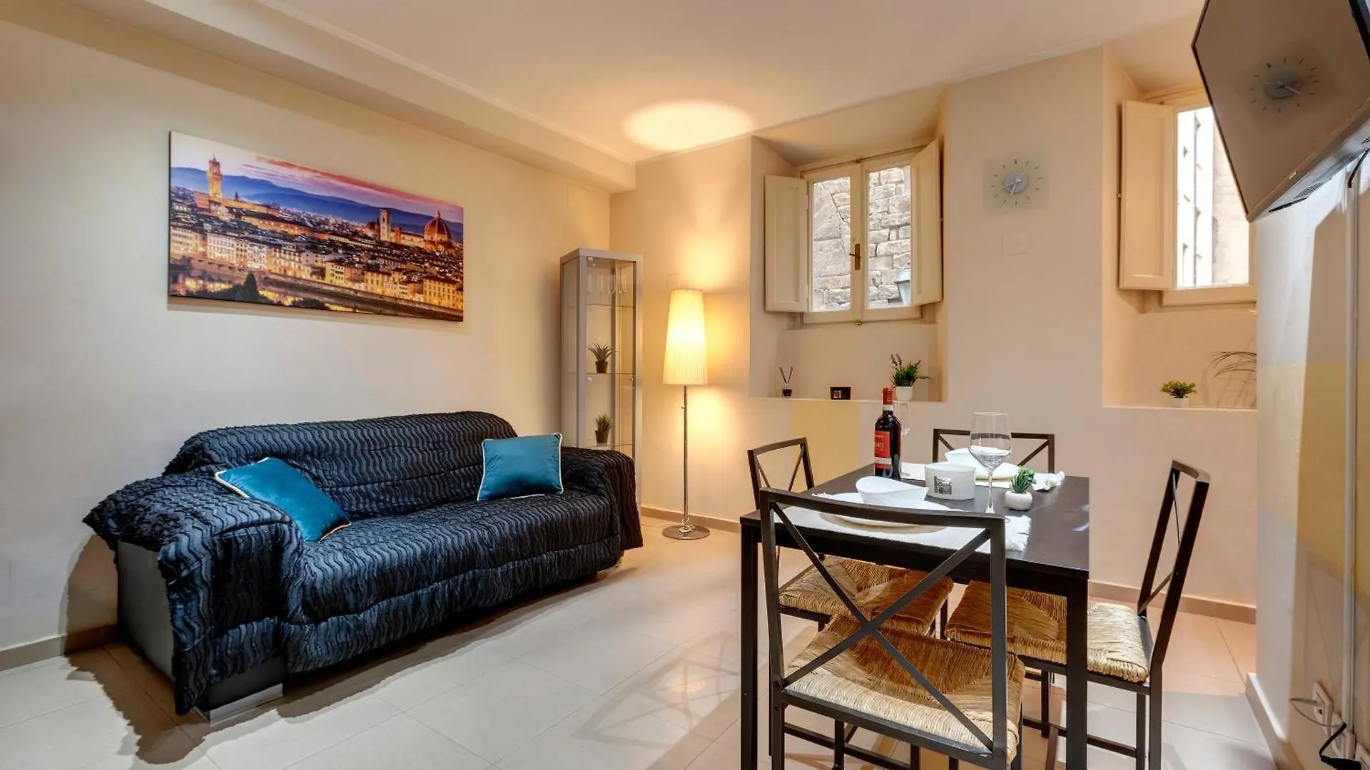 Apartamento Golden House Florencia 0*,  Italia