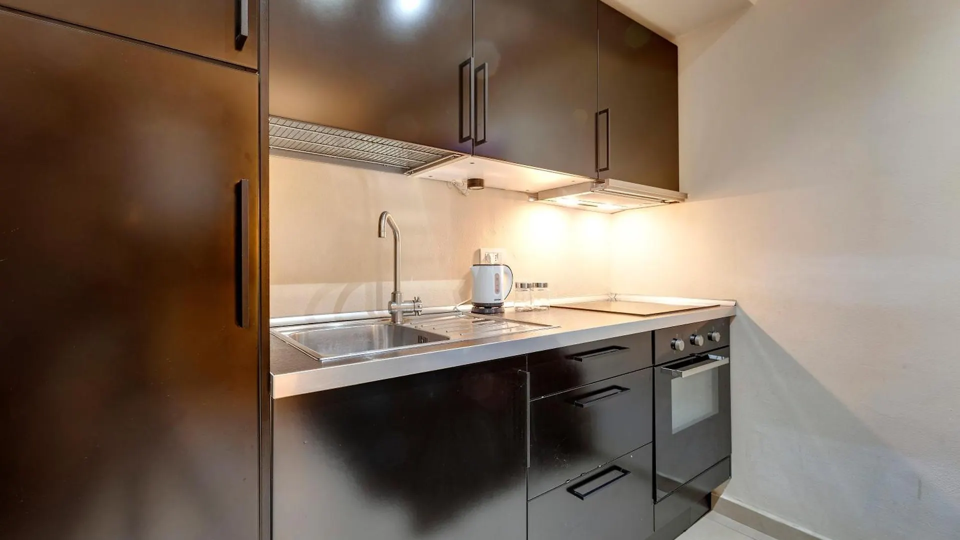 Apartamento Golden House Florencia 0*,  Italia