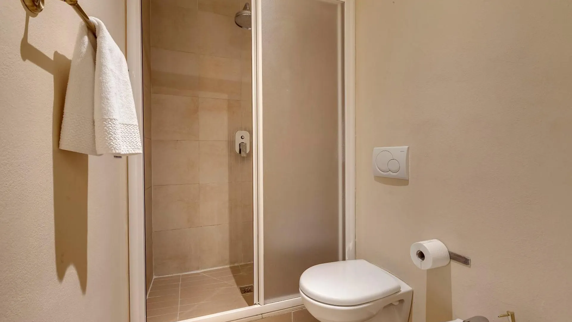 Apartamento Golden House Florencia Italia
