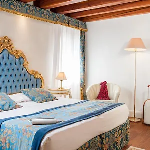  Apartamento Master Italia