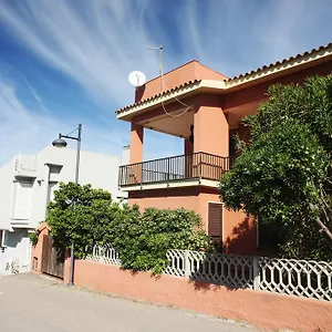  Apartamento Dimore Dell'isola Rossa Italia