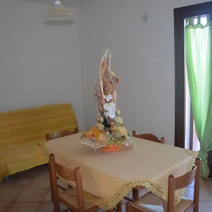  Apartamento Li Seddi Italia