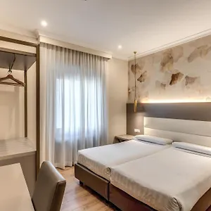 *** Hotel Flower Garden Italia