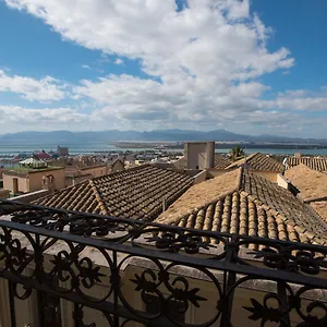  Apartamento Residenze Al Castello Italia