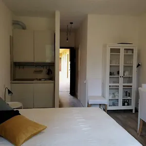  Apartamento Bianca Italia